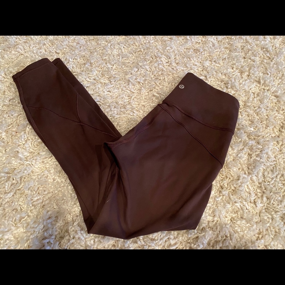 In movement tight -everlux “25